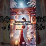 運命を動かす言霊🍀 #shorts #恋愛 #言葉 #スピリチュアル #言霊 #ことみこ #relaxingmusic