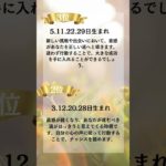 スピリチュアル #shots #占い #開運パワーアップ