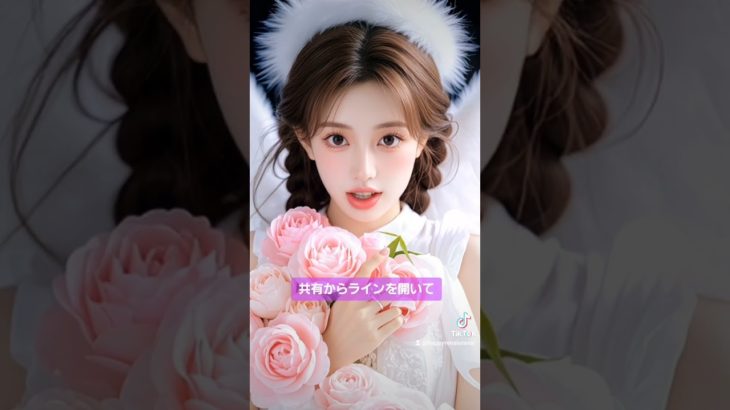 最後まで見て下さい。#spiritual #スピリチュアル #恋愛 #好きな人