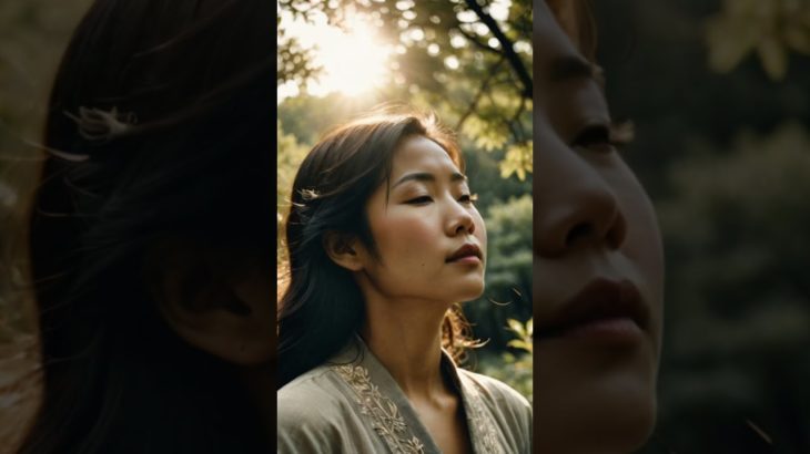 あなたの魂が目覚める瞬間 #スピリチュアル #ヒーリング #ポジティブエネルギー