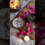 「心を癒すキャンドルライト瞑想｜静かな夜のリラクゼーション」 #静かな夜 #リラックスタイム #呼吸法 #ヒーリング