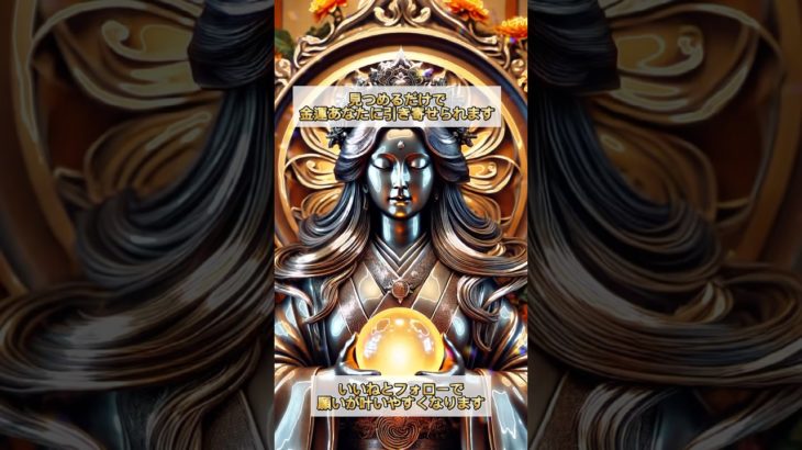 金運上昇#スピリチュアル #占い #開運 #金運