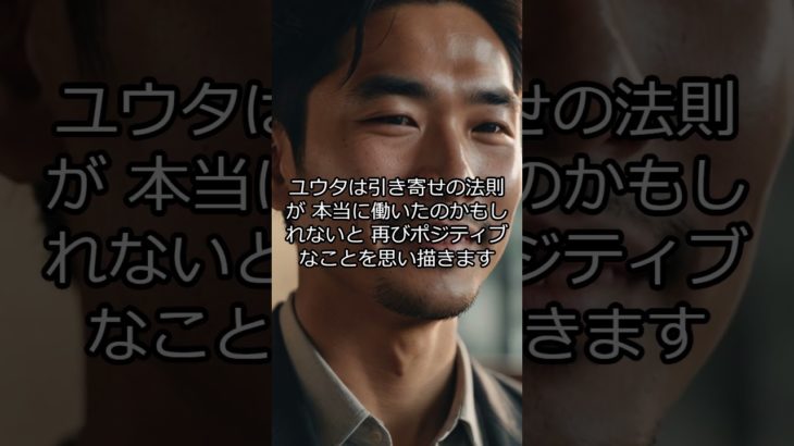 引き寄せの法則が効きすぎた話 #スピリチュアル #スピリチュアルメッセージ #ヒーリング