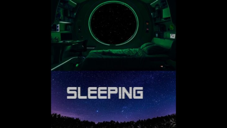 自律神経を整えて疲労回復効果のある癒しの瞑想＋ホワイトノイズ #睡眠ヒーリング #癒し #睡眠