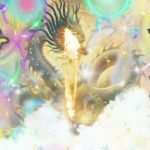 【祈り】奇跡 龍神 浄化 ヒーリングミュージック  瞑想 ヨガ 睡眠用ｂｇｍ  癒しｂｇｍ 癒し音楽