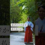 他者からの念を振り祓う音✨ #スピリチュアル#スピリチュアルメッセージ#スピリチュアルカウンセラー#浄化#波動#運気#邪気祓い