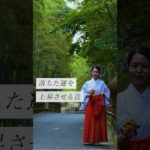 落ちた運を上昇させる音✨ #スピリチュアル#スピリチュアルメッセージ#スピリチュアルカウンセラー#浄化#波動#運気#邪気祓い