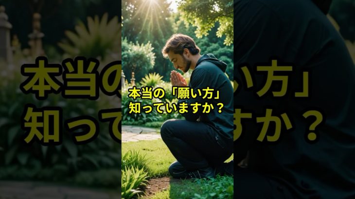 【絶対叶う！宇宙へのオーダーの仕方】#スピリチュアル #引き寄せの法則 #宇宙の法則