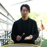 「音でウェルビーイング」自分の中心へチューニングするための”マインドフルネス”へ導くチャイム