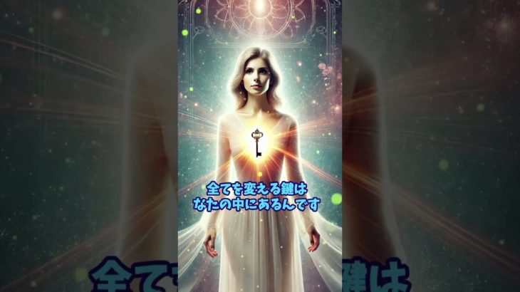 世界の聖者が語る究極の宇宙真理とは？ #スピリチュアル #宇宙真理