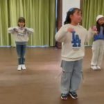 リディアダンスアカデミー『健康ウェルビーイングフェスタ2024』⑤