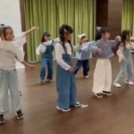 リディアダンスアカデミー『健康ウェルビーイングフェスタ2024』⑥