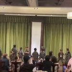 リディアダンスアカデミー『健康ウェルビーイングフェスタ2024』③