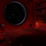 ストレス緩和・宇宙を漂うような瞑想音楽＋ホワイトノイズ 【224】