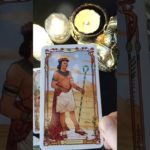 2倍速💞通常VerはTiktokへ#占い #タロット #fortune #スピリチュアル #恋愛タロット #おみくじ #恋占 #音信不通 #タロットリーディング #恋愛心理学 #恋愛運 #復縁したい