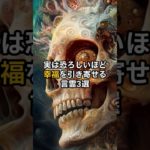 実は恐ろしいほど幸福を引き寄せる言霊3選　#言霊 #開運 #スピリチュアル #幸運