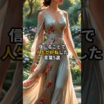 信じる事で人生が好転した言葉5選#スピリチュアル #引き寄せ #言霊