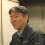 原田左官工業所 前篇【ウェルビーイング、みつけた】#82