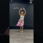 Dance for healing🌺 #SundaySerenity #DanceAndRestore #PolynesianHealing #WellBeing”