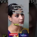 Harnessing Spiritual Energy for Well being #mahadev