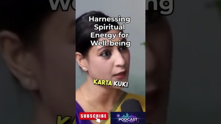 Harnessing Spiritual Energy for Well being #mahadev