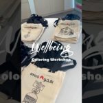 IFFCO Wellbeing Coloring Workshop