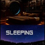 宇宙意識とつながる幻想的な瞑想音楽＋ホワイトノイズ Shorts #睡眠 #睡眠ヒーリング #癒し