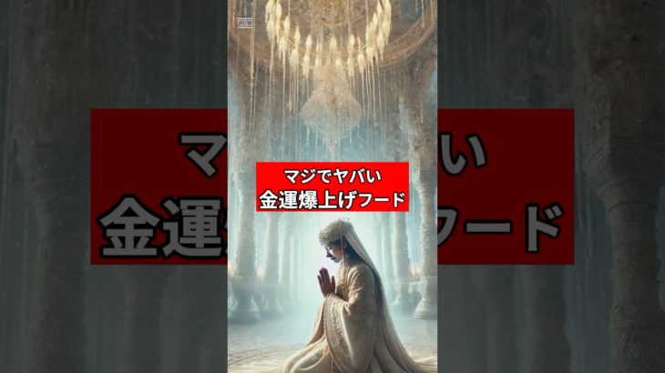 #人生が変わる #金運アップ #スピリチュアル VOICEVOX: 青山龍星