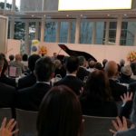 ❤バラが咲いた「楽しく歌おう！ウェルビーイングWell-beingコンサート」