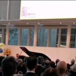 💜「モルダウ(ブルタバ)」から「花」「楽しく歌おう！ウェルビーイングWell-beingコンサート」