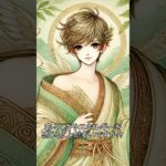 天若日子命との相性診断　#日本神話 #スピリチュアル #YouTubeショート  #相性診断   #開運 #神縁 #日本の神様 #歴史 #日本の神 #金運 #御神縁 #shorts