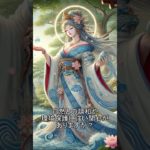 罔象女神との相性診断　#日本神話 #スピリチュアル #YouTubeショート  #相性診断   #開運 #神縁 #日本の神様 #歴史 #日本の神 #金運 #御神縁 #shorts