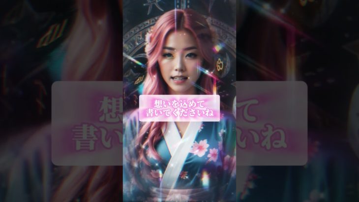 本気の人限定🔮 #short #shorts #恋愛成就 #復縁成就 #スピリチュアル #恋愛
