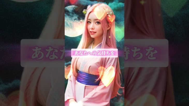突然…🔮 #short #shorts #恋愛成就 #恋愛 #スピリチュアル #復縁#引き寄せ #潜在意識