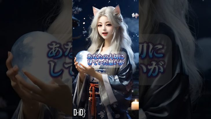 あなたの想いが…！#恋愛成就 #恋愛 #恋愛運 #占い #スピリチュアル#shorts