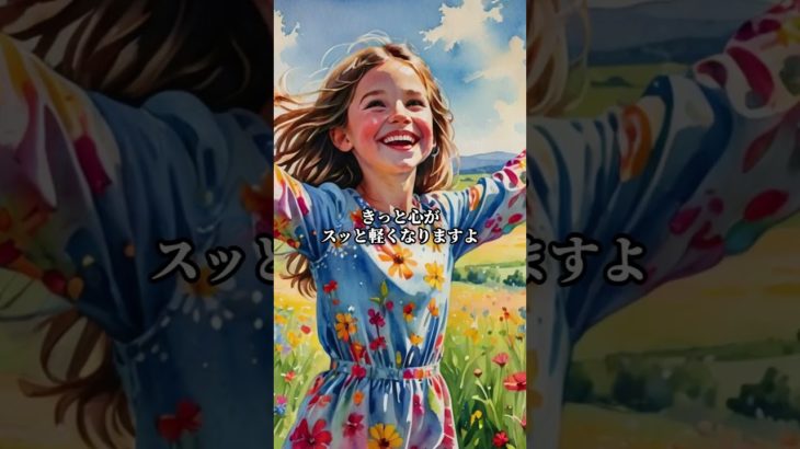 心がフワッと軽くかる癒しの言霊#言霊 #スピリチュアル #開運