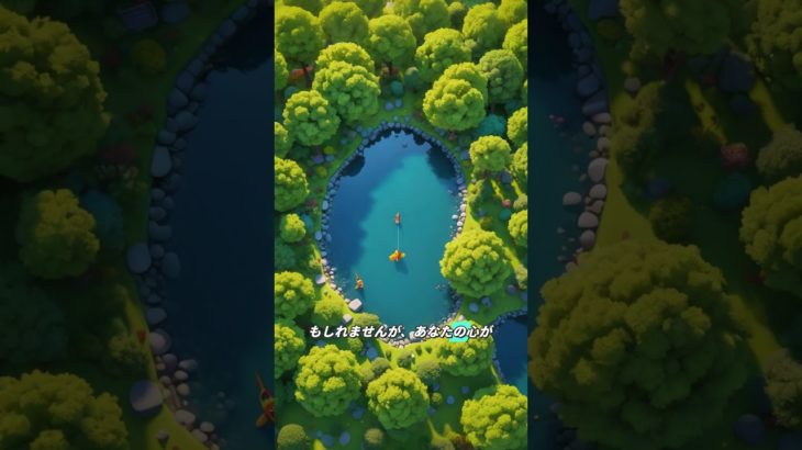 運命を変える潜在意識の力 #スピリチュアル