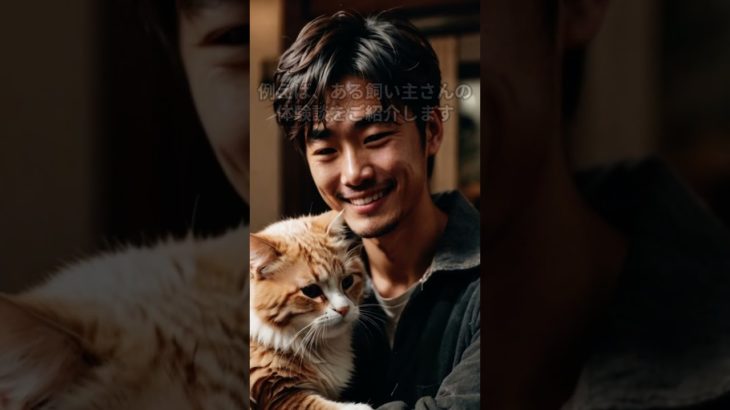 今日の動画では、 #豆知識 #猫 #雑学 #スピリチュアル