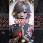 #恋愛 #スピリチュアル #復縁 #恋愛成就