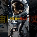 宇宙服が頑丈すぎる#宇宙 #アセンション #スターシード #スピリチュアル