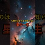 星の一生がヤバい…#宇宙 #アセンション #スターシード #スピリチュアル
