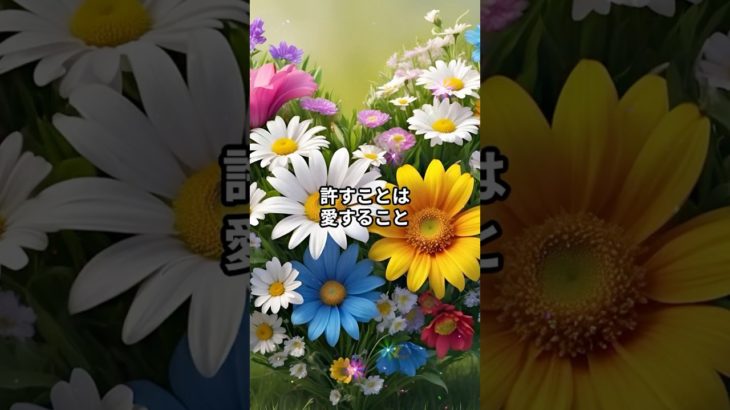 許すことは愛すること  #許す #愛すること　#セルフラブ　#怒り　#スピリチュアル