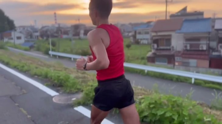 レースが目前に迫っている方必見！正しい調整のやり方