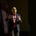 1 habit to boost well-being and resilience #shorts #tedx