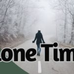 Alone Time is Essential to Mental Well Being