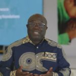 Championing education for health & well-being for young learners in Namibia, with Julius Nghifikwa