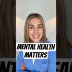 Emotional health matters! It’s one of the pillars of wellbeing. #emotionalintellegence