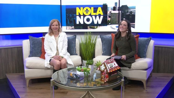 Emotional well-being tips during the holiday season