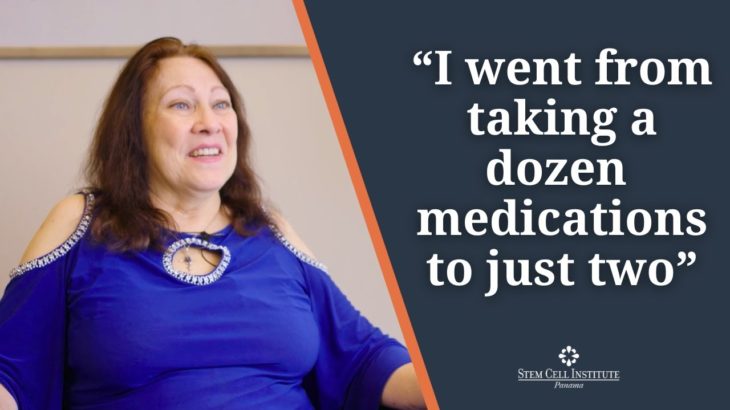 Life-Changing Stem Cell Therapy for Well-being – Alannah’s Story