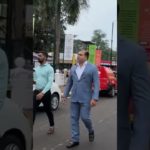 #Oldgoa 》st.Francis Xavier Praying for the WellBeing & Prosperity of All Goans Min Rohan Khaunte